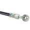 Front & Rear Replacement Brake Hose Set
