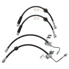 Brake Hose Set