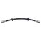 Front & Rear Replacement Brake Hose Set