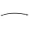 Front & Rear Replacement Brake Hose Set