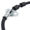 Front & Rear Replacement Brake Hose Set