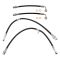 Brake Hose Set