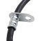 Front & Rear Replacement Brake Hose Set