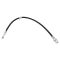 Front & Rear Replacement Brake Hose Set