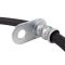 Front & Rear Replacement Brake Hose Set
