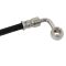 Front & Rear Replacement Brake Hose Set
