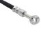 Front & Rear Replacement Brake Hose Set