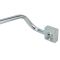 Front & Rear Replacement Brake Hose Set