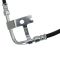 Front & Rear Replacement Brake Hose Set