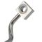 Front & Rear Replacement Brake Hose Set