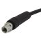 Front & Rear Replacement Brake Hose Set