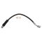 Front & Rear Replacement Brake Hose Set