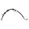 Front & Rear Replacement Brake Hose Set