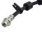 Front & Rear Replacement Brake Hose Set