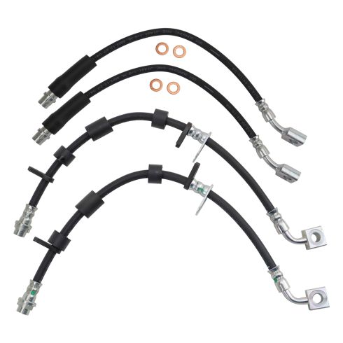Brake Hose Set