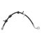 Front & Rear Replacement Brake Hose Set