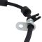 Front & Rear Replacement Brake Hose Set
