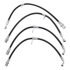 Brake Hose Set