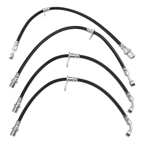 Brake Hose Set