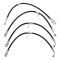 Brake Hose Set
