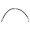 Front & Rear Replacement Brake Hose Set