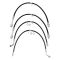 Brake Hose Set