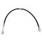 Front & Rear Replacement Brake Hose Set