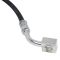 Front & Rear Replacement Brake Hose Set