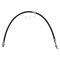 Front & Rear Replacement Brake Hose Set