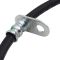 Front & Rear Replacement Brake Hose Set