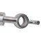Front & Rear Replacement Brake Hose Set