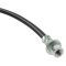 Front & Rear Replacement Brake Hose Set