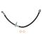 Front & Rear Replacement Brake Hose Set