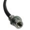 Front & Rear Replacement Brake Hose Set