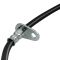 Front & Rear Replacement Brake Hose Set