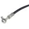 Front & Rear Replacement Brake Hose Set