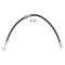 Front & Rear Replacement Brake Hose Set