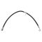 Front & Rear Replacement Brake Hose Set