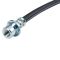 Front & Rear Replacement Brake Hose Set