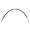 Front & Rear Replacement Brake Hose Set