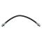 Front & Rear Replacement Brake Hose Set