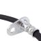 Front & Rear Replacement Brake Hose Set