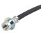 Front & Rear Replacement Brake Hose Set