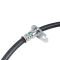 Front & Rear Replacement Brake Hose Set