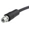 Front & Rear Replacement Brake Hose Set