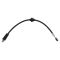 Front & Rear Replacement Brake Hose Set