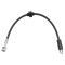 Front & Rear Replacement Brake Hose Set