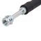 Front & Rear Replacement Brake Hose Set