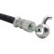 Front & Rear Replacement Brake Hose Set