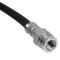 Front & Rear Replacement Brake Hose Set